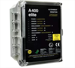 Bộ giám sát băng tải 4B BRAIME A400 Elite Trackswitch A4004V4CAI, A4004V46CAI